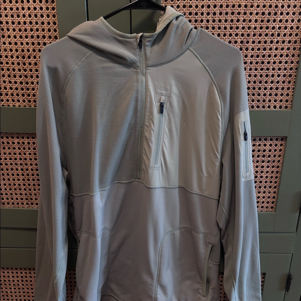 Ten Thousand Tacitcal Hoodie